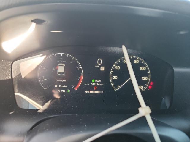 2023 Honda Hr-V EXL