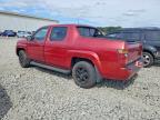 2006 Honda Ridgeline RTL
