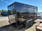 2021 Arising Industries 714VTRB Enclosed Cargo Trailer