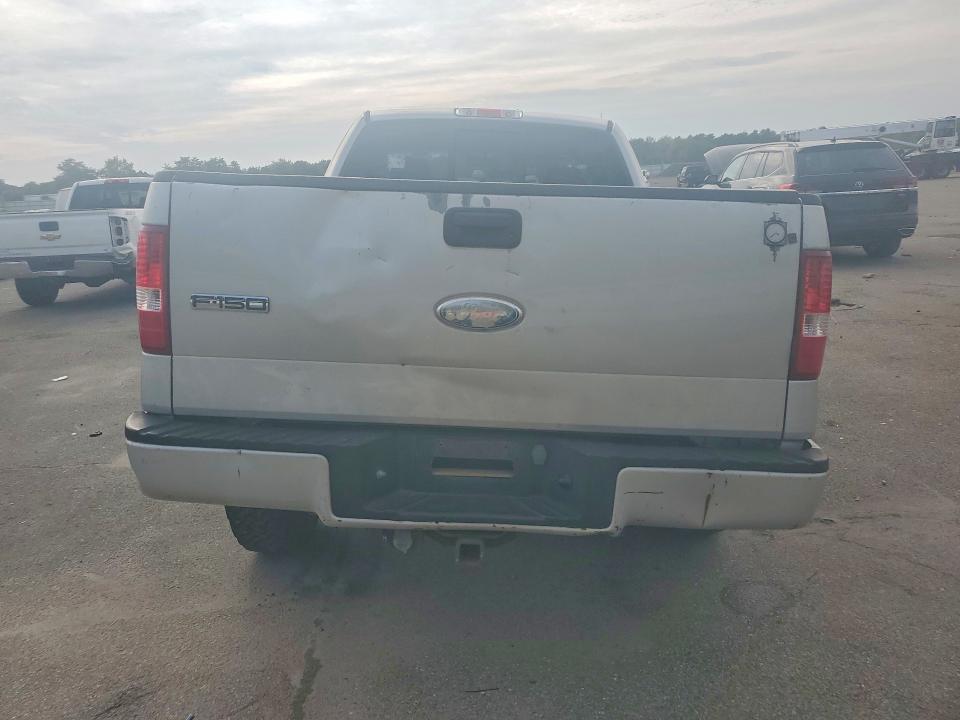 2006 Ford F150