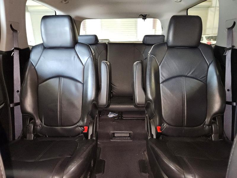 2012 GMC Acadia SLT-1
