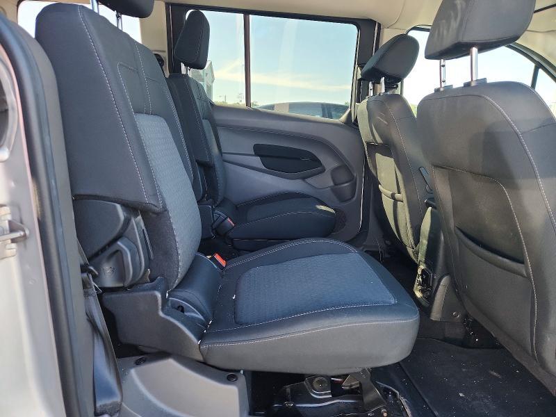 2022 Ford Transit Connect XLT