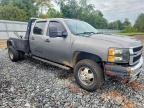2009 Chevrolet Silverado K3500