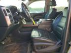2017 GMC Sierra K1500 Denali