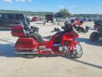 1999 Honda SE  Aspendcade GL1500