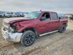 2013 Chevrolet Silverado K1500 LS