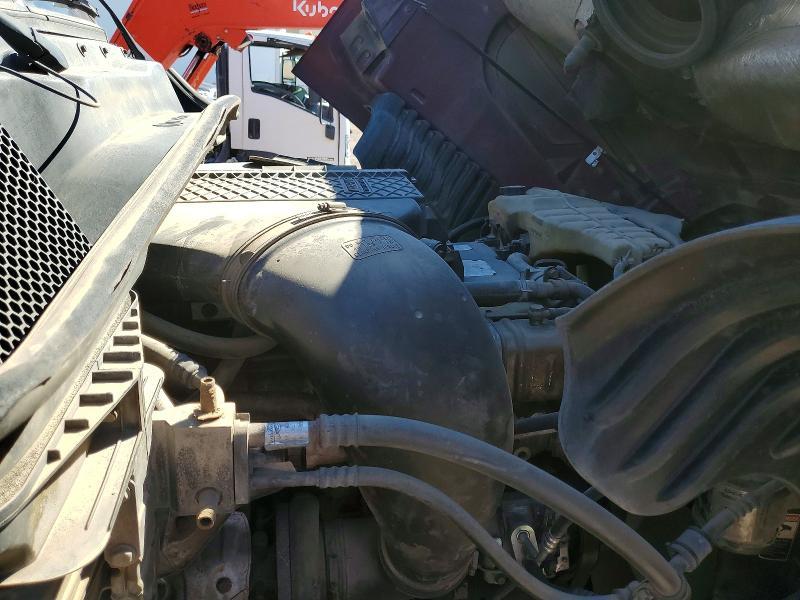 2015 Freightliner Cascadia 125