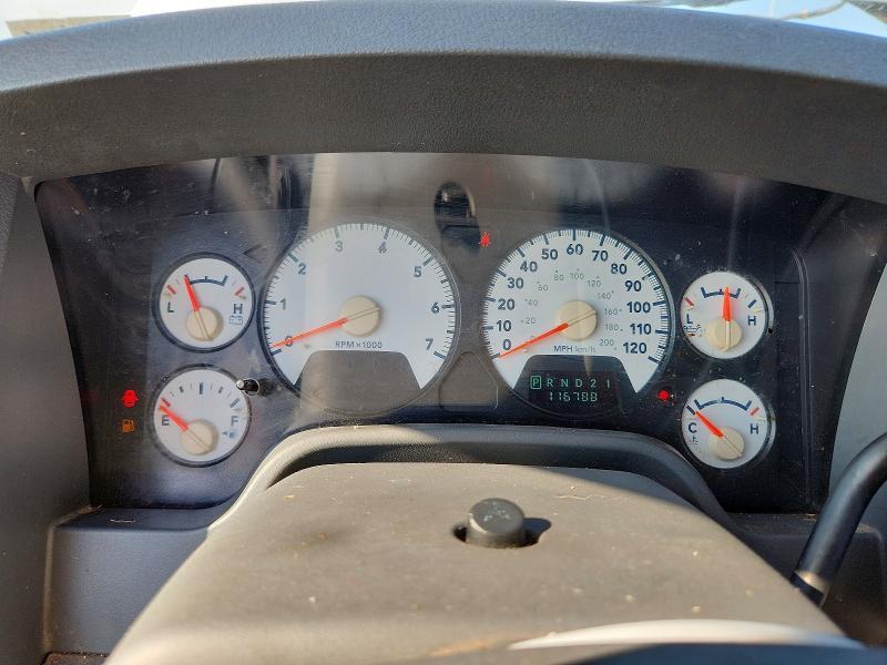 2006 Dodge RAM 1500 ST