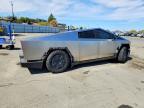 2024 Tesla Cybertruck