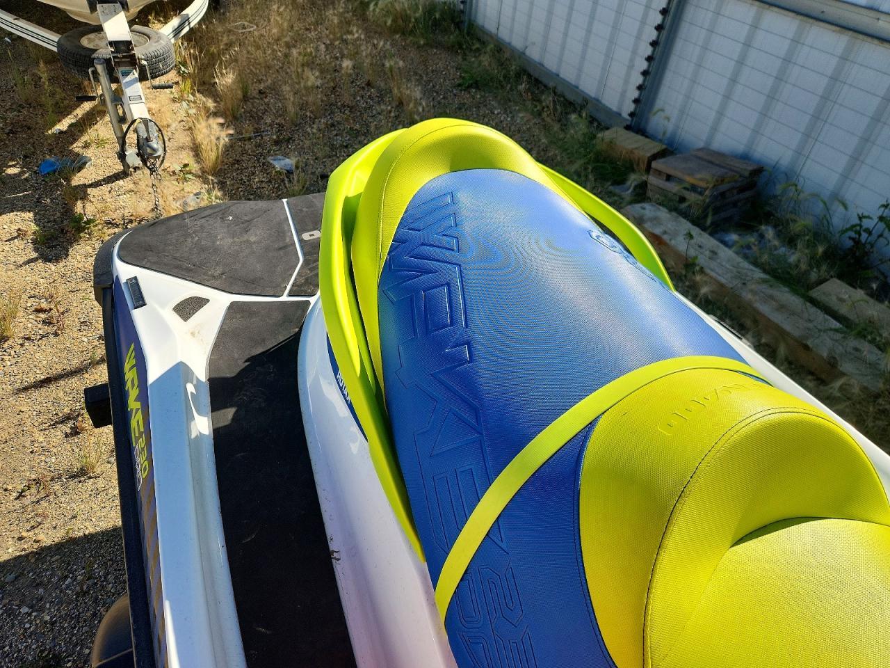 2019 Sea Do Bombardier 230
