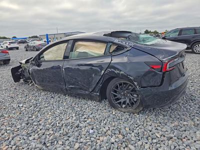 2026 Tesla Model 3
