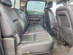 2012 GMC Sierra K1500 SLE