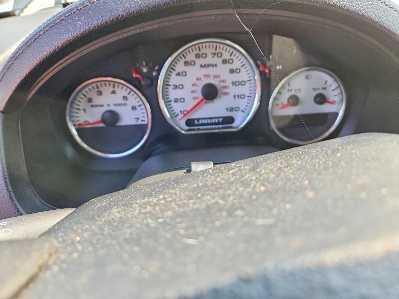 2008 Ford F150 Supercrew
