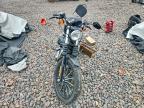 2015 Harley-Davidson XL883 Iron 883