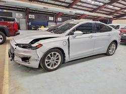 2019 Ford Fusion Titanium for sale in East Granby, CT