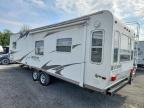 2008 Forest River Rockwood F