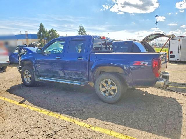 2009 Chevrolet Colorado