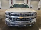 2017 Chevrolet Silverado K1500 LTZ