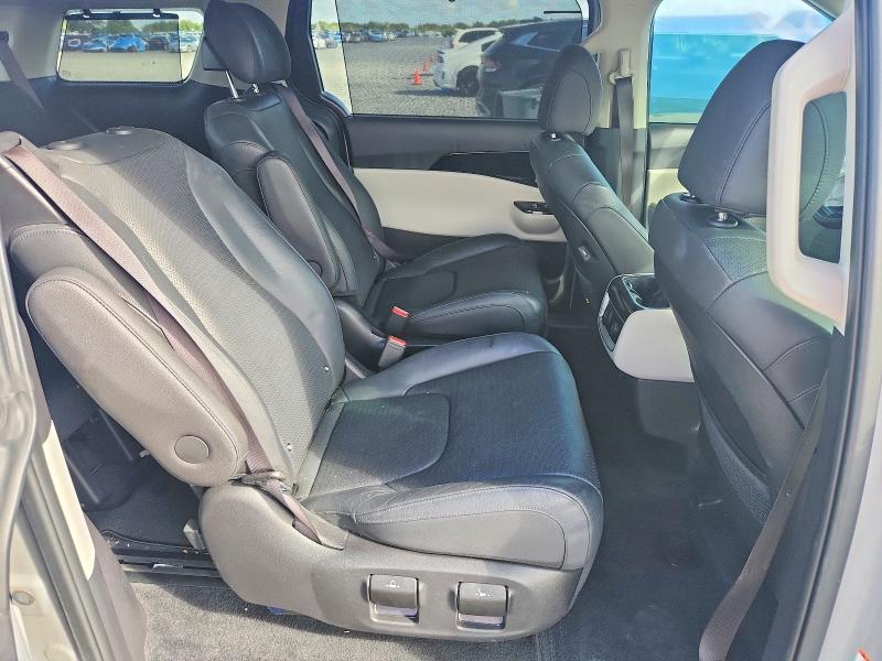 2024 KIA Carnival SX Prestige