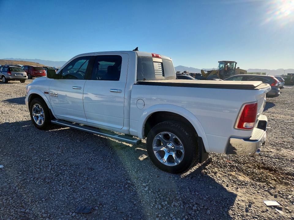 2014 Dodge 1500 Laramie
