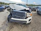 2018 GMC Canyon