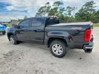 2020 Chevrolet Colorado