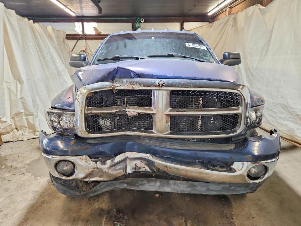 2004 Dodge RAM 2500 ST