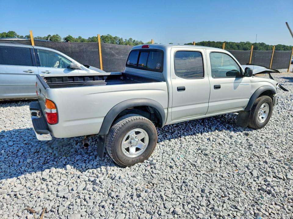 2003 Toyota Tacoma Prerunner V6