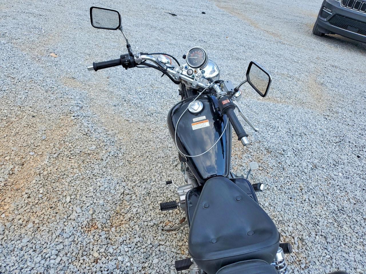 2016 Honda CMX250 X