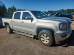 2016 GMC Sierra K1500 SLE