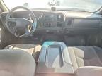2007 Chevrolet Silverado C1500 Classic