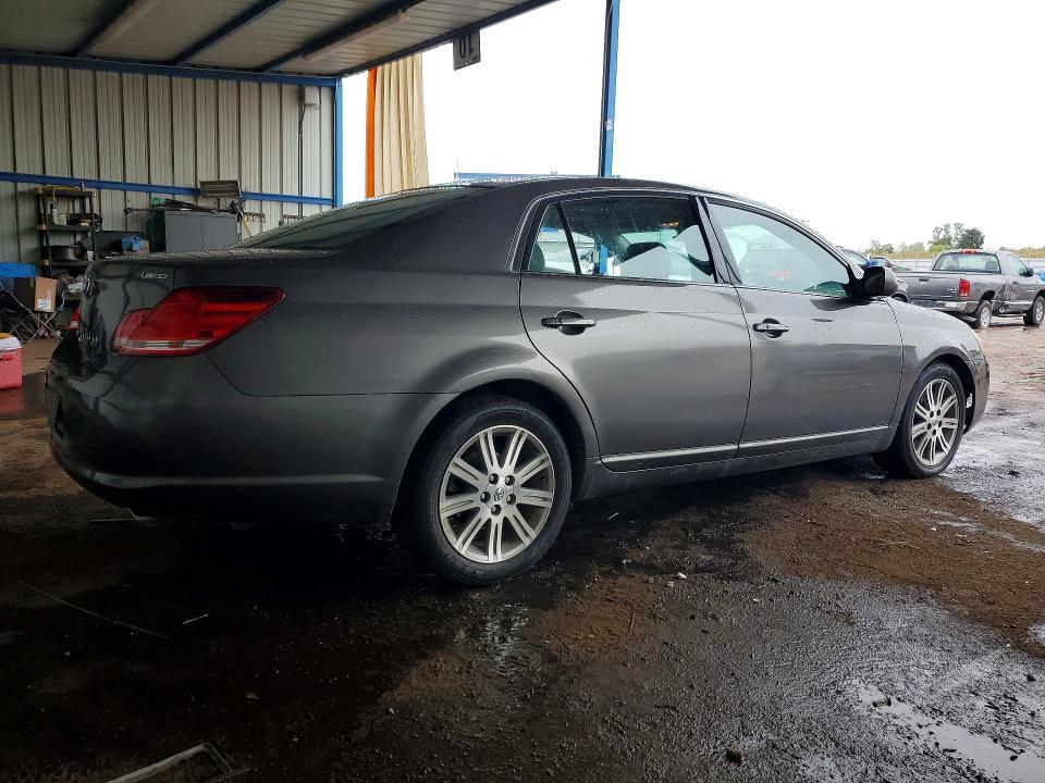 2006 Toyota Avalon Limited