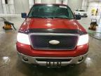 2007 Ford F150 Supercrew