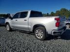 2021 Chevrolet Silverado K1500 Custom