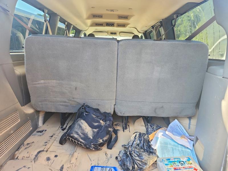 2018 Chevrolet Express G2500 LS
