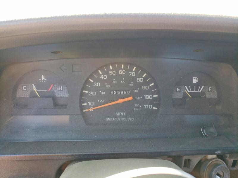 1994 Toyota Pickup DX