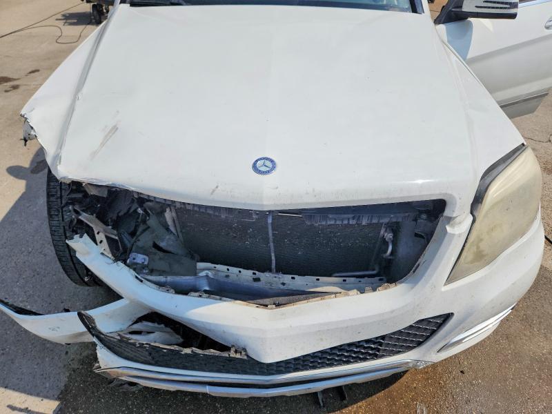 2015 Mercedes-Benz GLK 350