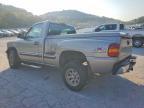 2001 Chevrolet Silverado K1500