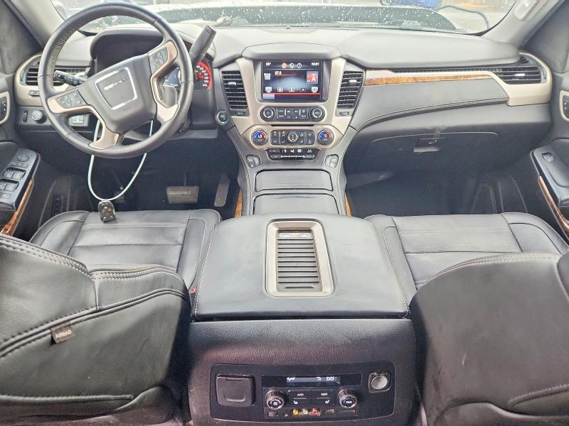2015 GMC Yukon XL Denali