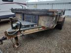 2019 Lamar DL831427 Dump Trailer