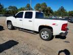 2010 Chevrolet Silverado K1500 LT