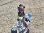 2008 Harley-Davidson Flstf
