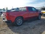 2022 Chevrolet Silverado LTD K1500 RST