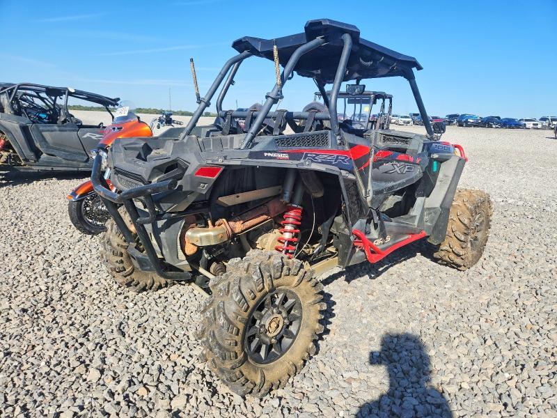 2019 Polaris RZR Utility Vehicle