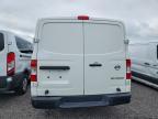 2019 Nissan NV2500 Delivery Van