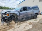 2021 GMC Canyon Elevation