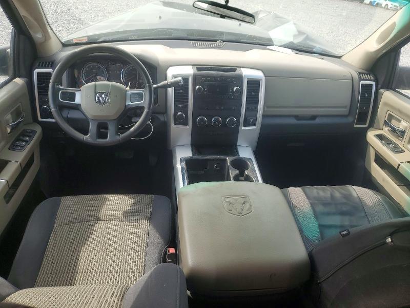2011 Dodge RAM 2500