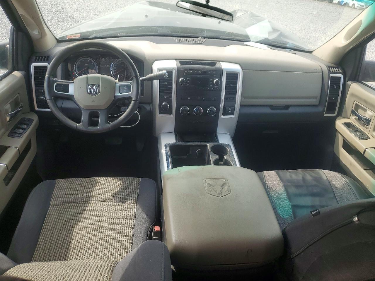 2011 Dodge RAM 2500