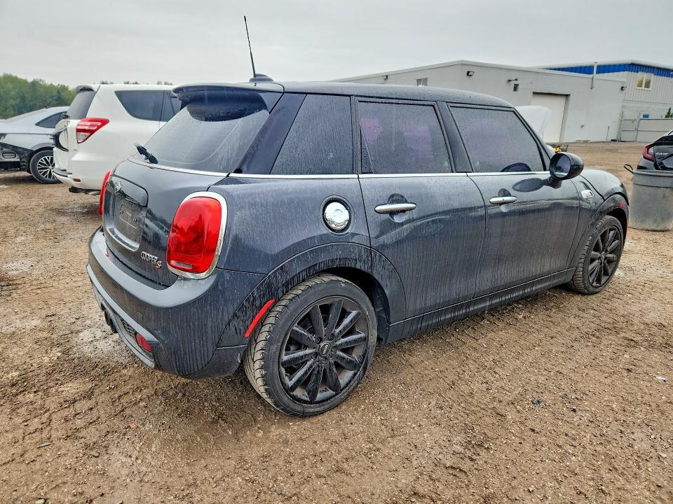 2017 Mini Cooper S