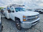 2016 Chevrolet Silverado C3500